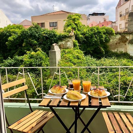 Apartamento Torres Vedras Centro 外观 照片