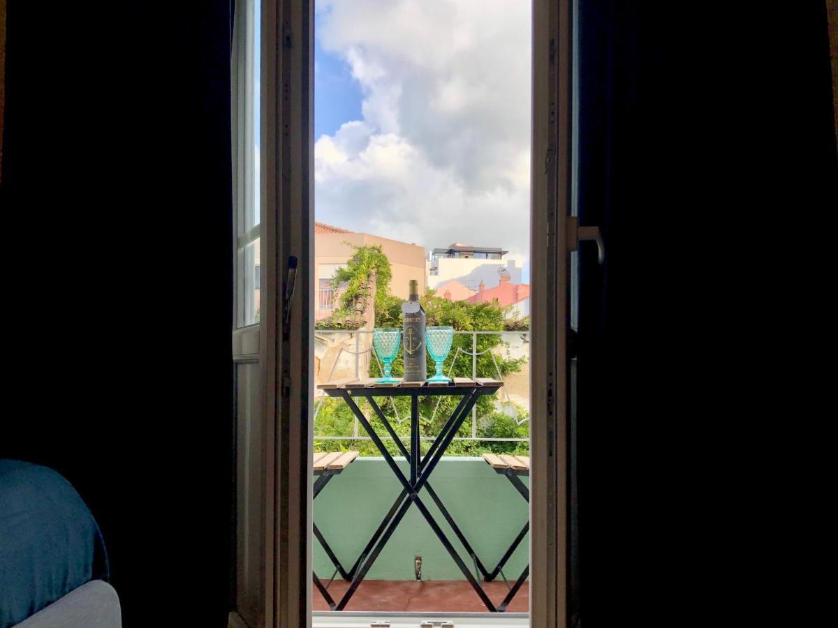 Apartamento Torres Vedras Centro 外观 照片