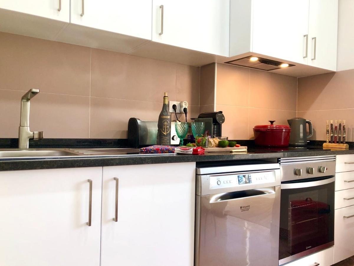 Apartamento Torres Vedras Centro 外观 照片