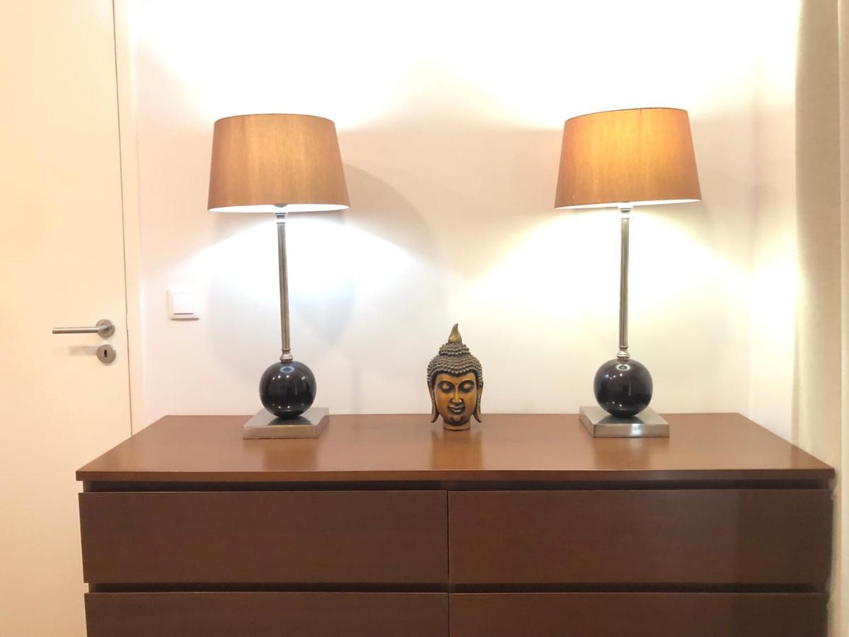 Apartamento Torres Vedras Centro 外观 照片