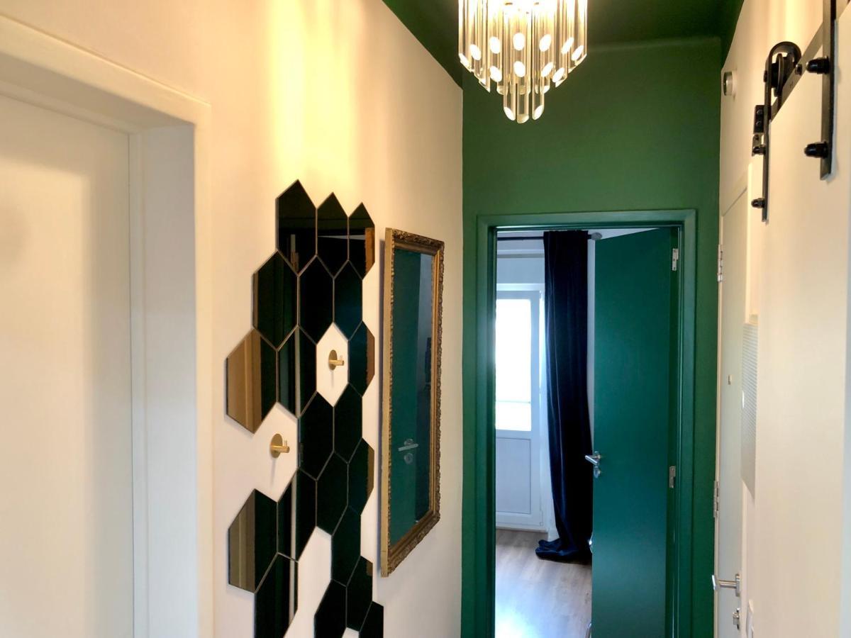 Apartamento Torres Vedras Centro 外观 照片