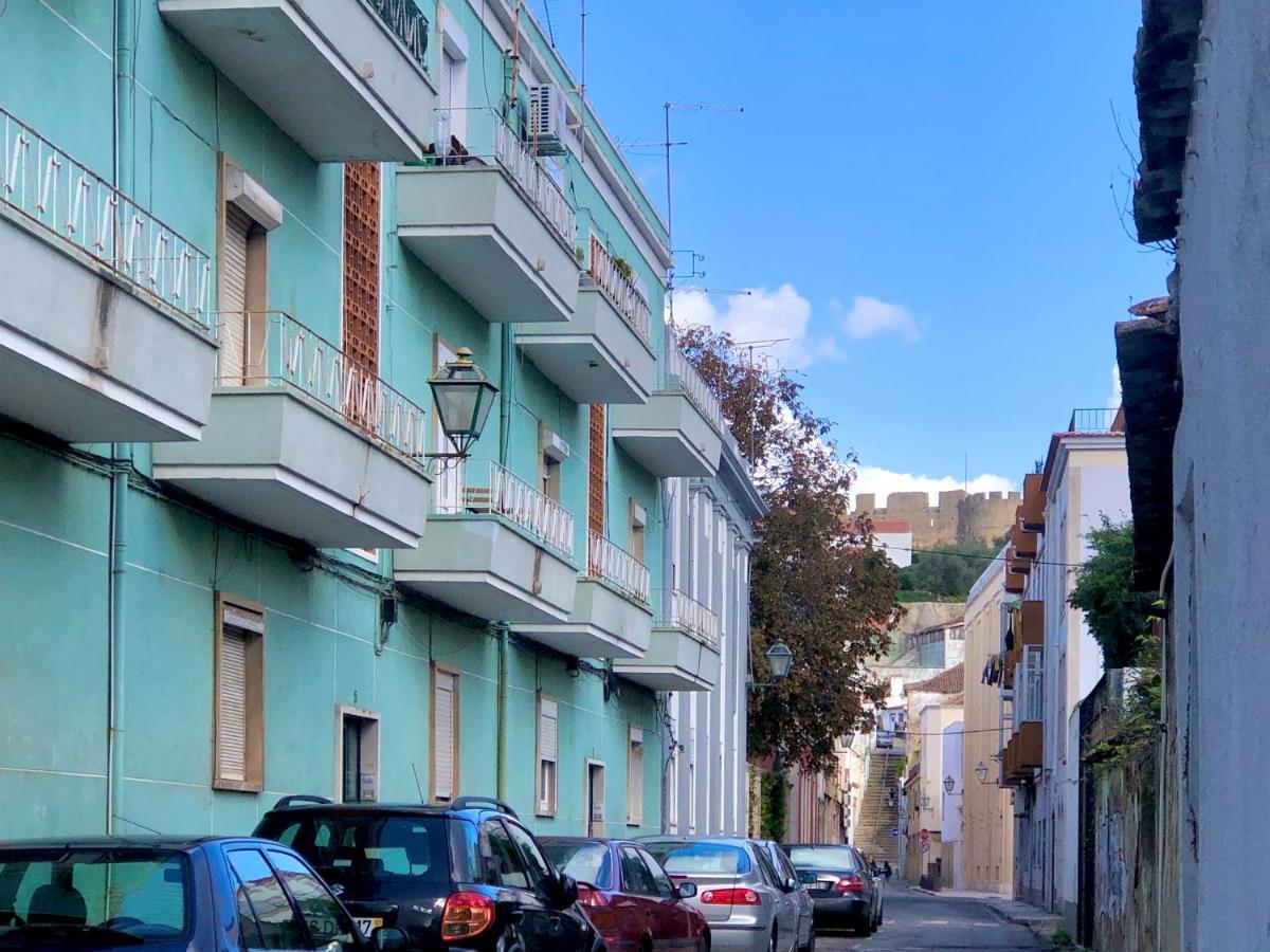 Apartamento Torres Vedras Centro 外观 照片