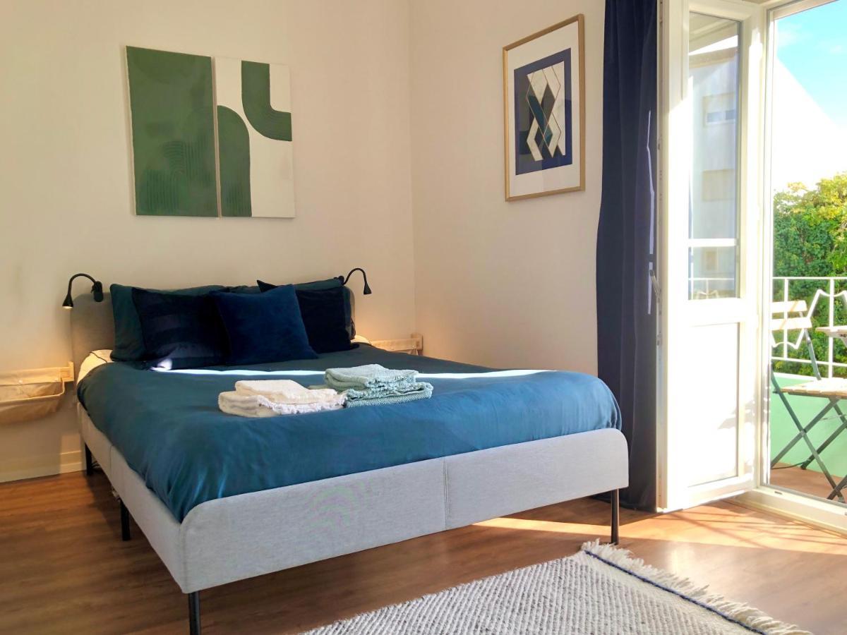 Apartamento Torres Vedras Centro 外观 照片