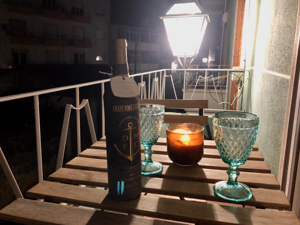 Apartamento Torres Vedras Centro 外观 照片