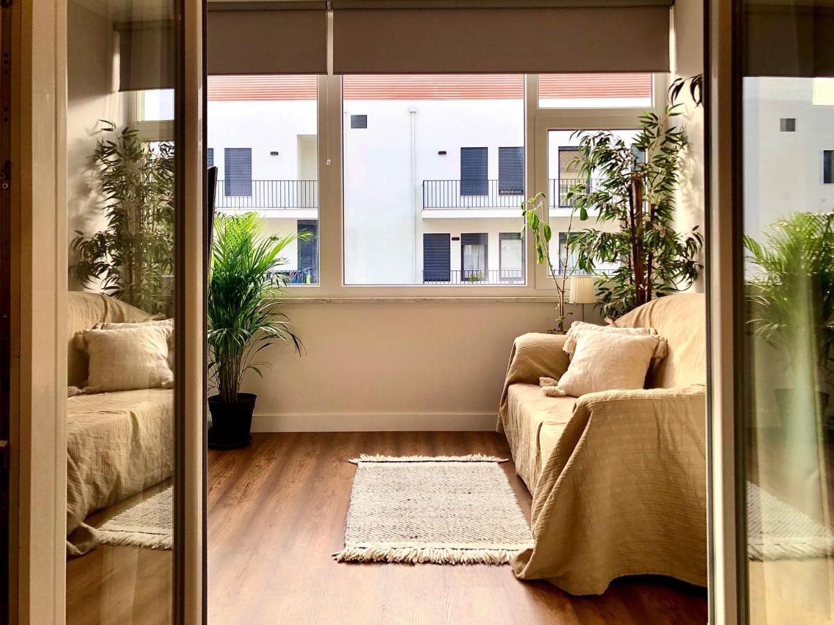 Apartamento Torres Vedras Centro 外观 照片