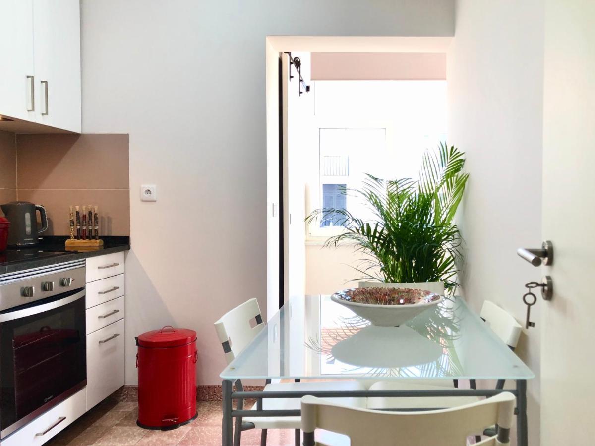 Apartamento Torres Vedras Centro 外观 照片