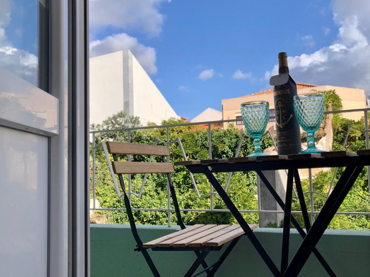 Apartamento Torres Vedras Centro 外观 照片