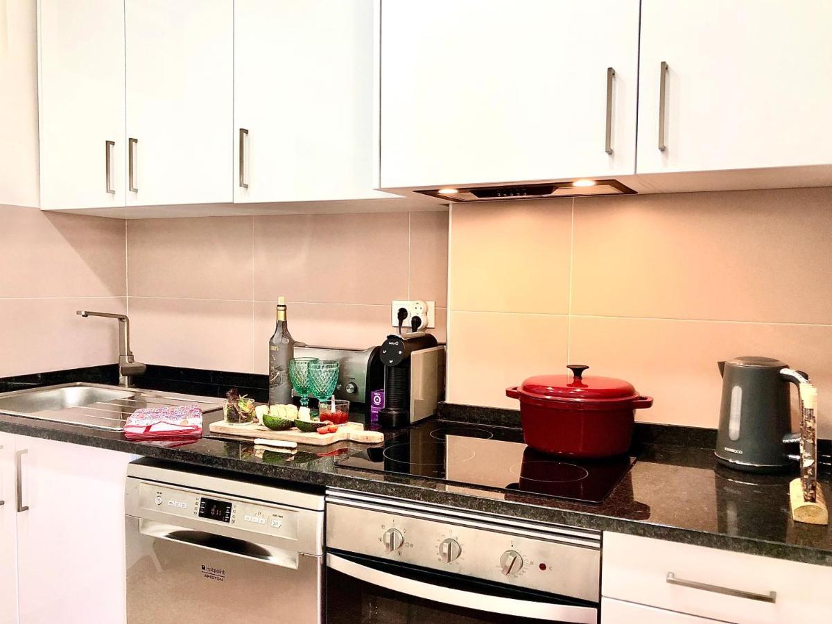 Apartamento Torres Vedras Centro 外观 照片