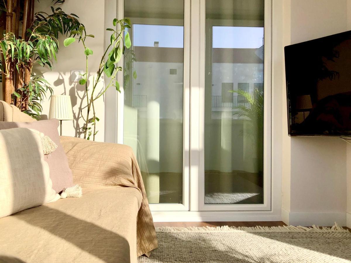 Apartamento Torres Vedras Centro 外观 照片