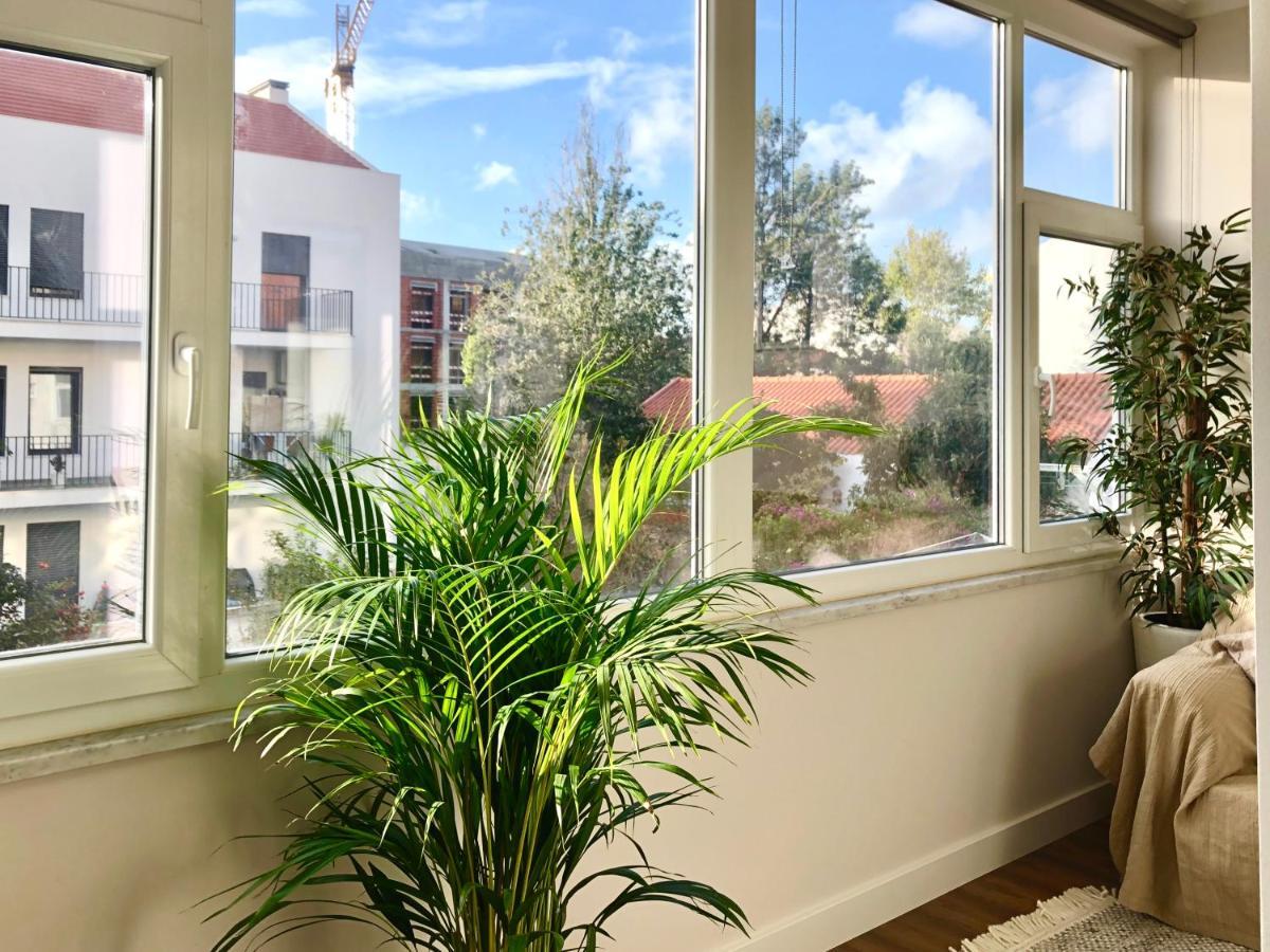 Apartamento Torres Vedras Centro 外观 照片