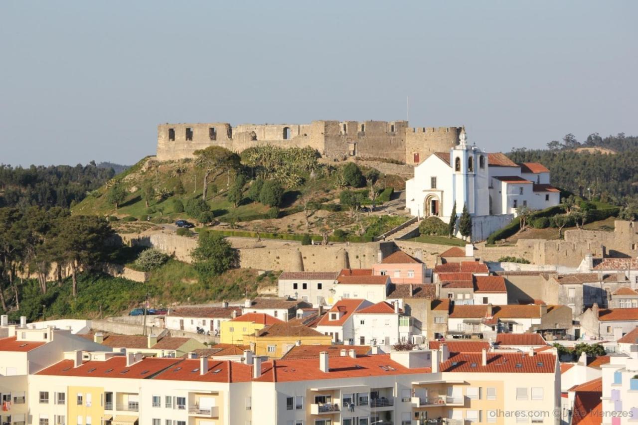 Apartamento Torres Vedras Centro 外观 照片